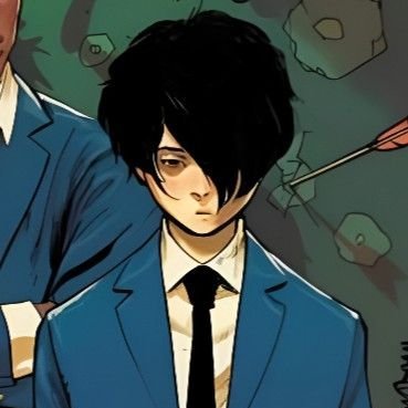 EikonOfDream's profile picture. Insomnia 🌑