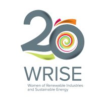 WRISE formerly WoWE (@wrisenergy) 's Twitter Profile Photo WRISE formerly WoWE (@wrisenergy) 's Twitter Profile Photo