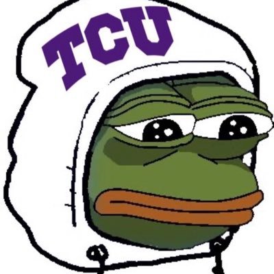 it’s always Miller time // big12 truther // 782 credit score (probably lower now)