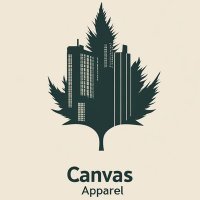 Canvas Apparel (@canvasapparelco) 's Twitter Profile