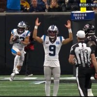 Daily Panthers 🖤💙 (@dailypanthers) 's Twitter Profile