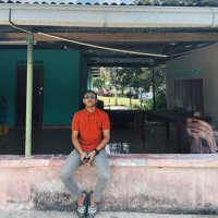 mirul (@amirulahmad95) 's Twitter Profile