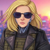 Steph M (@theteffinator) 's Twitter Profile