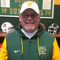 John Brantley (@brantleycoach) 's Twitter Profile Photo John Brantley (@brantleycoach) 's Twitter Profile Photo