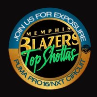 Memphis Blazers -Only elite Puma Team in Memphis (@topshottasboys) 's Twitter Profile