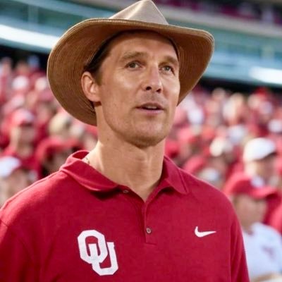 ReBarSooner's profile picture. Rabid Sooner