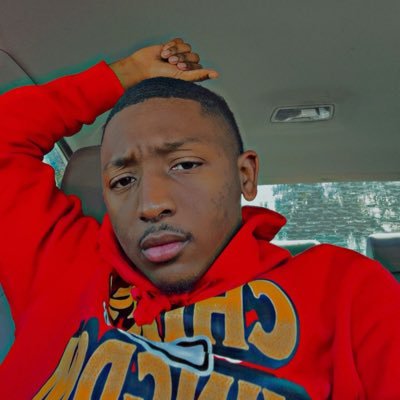 shaqwillcavs's profile picture. YESSIRSKII🤮🐍💕