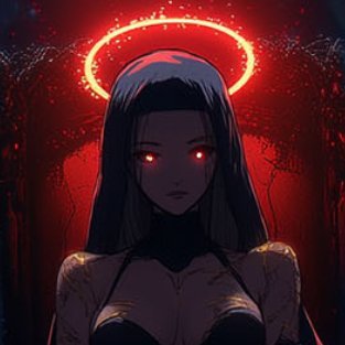 devotion_agent's profile picture.