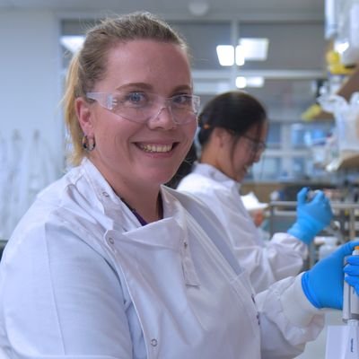 2025 Scott Sullivan research fellow-
Studying Motor Neuron Disease/ Amyotrophic lateral sclerosis
Aiming to share new exciting global research for everyone