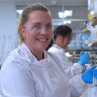 Dr Sophia Luikinga (@drluikinganeuro) 's Twitter Profile