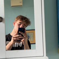 Joe Ironside (@exo_embarkow) 's Twitter Profile