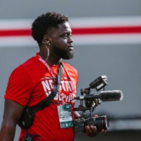 maurice (@mcmosesjr) 's Twitter Profile Photo maurice (@mcmosesjr) 's Twitter Profile Photo