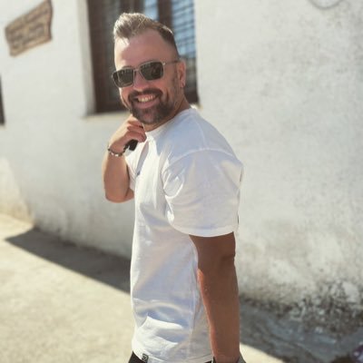 AlexBetsios's profile picture. 