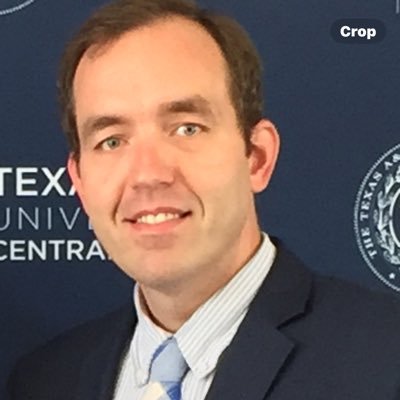 TexasTrave88297's profile picture. Campus Technologist