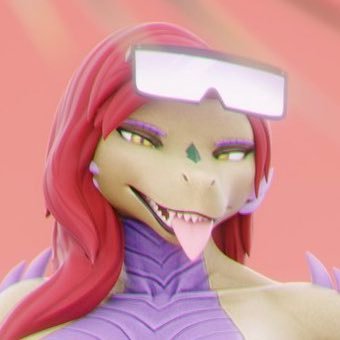 3D Art (With A 💝 )
-Discord server: https://t.co/3qJt977Lep
-Patreon: https://t.co/nssSaznmig
-LinkTree: https://t.co/4ik5Z9ixws
