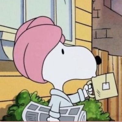 J7383i's profile picture. Que bueno que en mi familia nadie tiene Twitter.