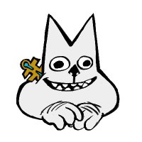 jump in 🇻🇪 nihilism (@nelosart) 's Twitter Profile Photo jump in 🇻🇪 nihilism (@nelosart) 's Twitter Profile Photo