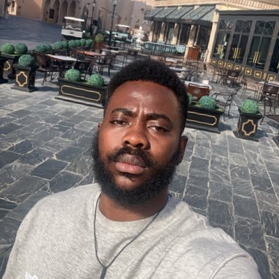 _ThElias's profile picture. Software Engineer
