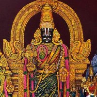 VaishnavaPro (@srivatsavabu) 's Twitter Profile