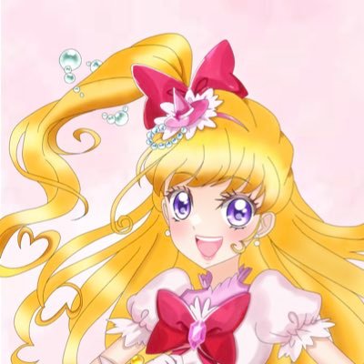 y_urlq1's profile picture. サブ垢→@h1_k1o アニメ・声優好き！【好きなアニメ】ハイキュー/忍たま/プリキュア/アイカツ/フルーツバスケット/薬屋のひとりごと/京アニ全て/声優と夜あそび