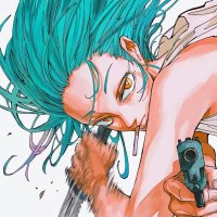 Mei ☆ (@raidenmji) 's Twitter Profile