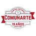 Comunarte (@centrocomunarte) Twitter profile photo Comunarte (@centrocomunarte) Twitter profile photo