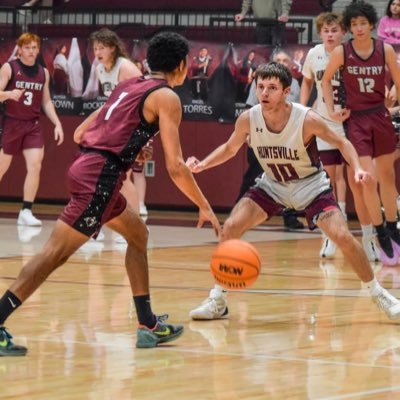 2025, 6’0,148lbs,G/F, Huntsville high,gpa: 3.8, act:29, #: 479-305-3288 email: tatenscates99@gmail.com, instagram: taten_scates, HUDL linked below