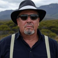 The Aussie named Terry (@tpponting) 's Twitter Profile