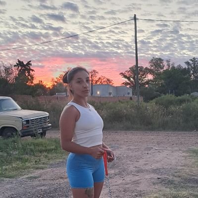 ChateAbi's profile picture. 22 
🫀🌻💐🌛❤️‍🔥❄️🦋7️⃣🏐