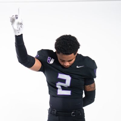 3 ⭐️ 𝖣𝖡 @UCA_Football || espn top 25 || Top 10 corner in the juco