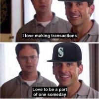 Mariners Memes (@memesmariners) 's Twitter Profile