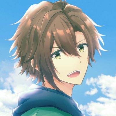 ユハルさんのプロフィール画像