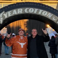 Clarence Simmons (@execdirsimmons) 's Twitter Profile