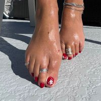 king of toes (@king_of_toes) 's Twitter Profile Photo king of toes (@king_of_toes) 's Twitter Profile Photo
