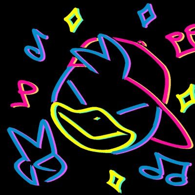 LaunchpadVGM (🎵Composer🎵)さんのプロフィール画像