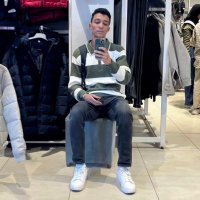 Abdelrahman (@abdlrhhmansalah) 's Twitter Profile Photo