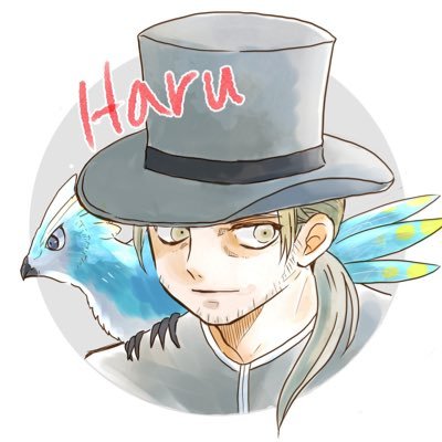 はるんごさんのプロフィール画像