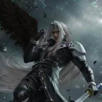 Forever Sephiroth ラストチャンストリオ@1 (@sephirothfv) 's Twitter Profile