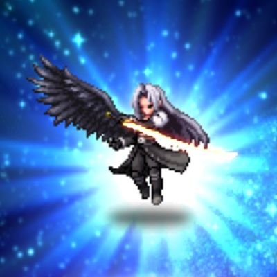 FFBE好きな家庭持ちの中年おじさん。無言フォロー失礼します!ネットってのは人間をいくらでも醜く出来ると最近悟り、生暖かい目で眺める程度に楽しんでます。