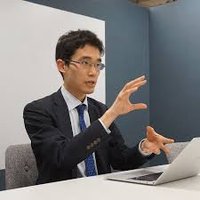 寳德 真大(Masahiro Houtoku) (@m_houtoku) 's Twitter Profile