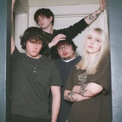 DietSmiles's profile picture. we make sugar free songs // surf punk