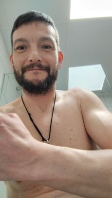Soy cariñoso y muy jugueton