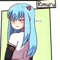 🔞Rimuru Tempest 🔞 (@preciousslime) 's Twitter Profile Photo 🔞Rimuru Tempest 🔞 (@preciousslime) 's Twitter Profile Photo