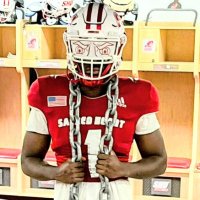 Josiah "JoJo" Aidoo (@jaidoo24) 's Twitter Profile Photo Josiah "JoJo" Aidoo (@jaidoo24) 's Twitter Profile Photo