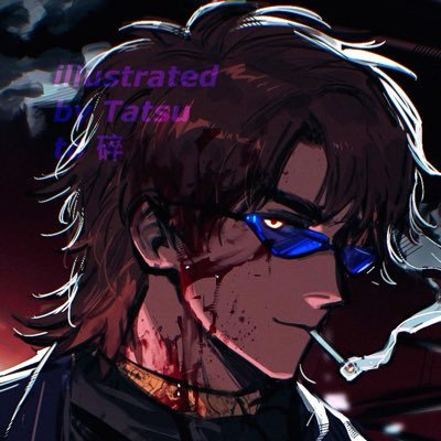 FR1SKYさんのプロフィール画像