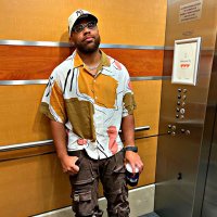 Tréy Coleman (@olympiantrey) 's Twitter Profile