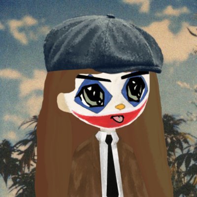 LidyaaSol's profile picture. 