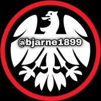 Bjarne🦅 (@bjarne1899) 's Twitter Profile Photo