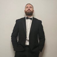 Chris (@beardedwelsh) 's Twitter Profile