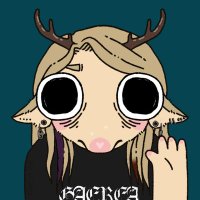 Nelandra 🫀🌙 Commissions are open✨ (@_ephemeralart_) 's Twitter Profile Photo